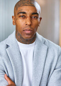 photo of DeRon Cash