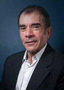 photo of Ricardo Blat