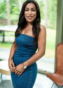 photo of Emma Ramirez