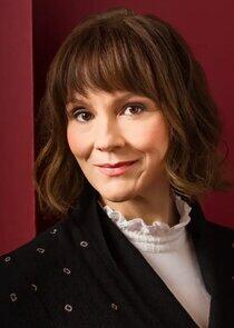 Rachael Stirling Rachael Stirling