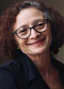 photo of Marcélia Cartaxo