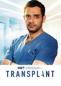 Transplant - Season 3 Transplant - Season 3
