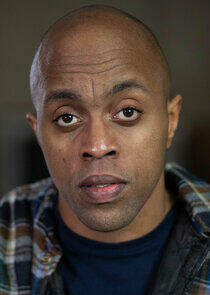 photo of Xzavier Beacham