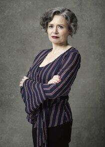 Judith Lucy Judith Lucy