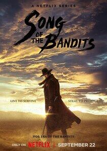 Song of the Bandits Song of the Bandits