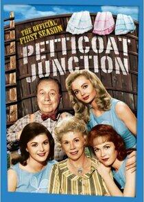 Petticoat Junction - Season 1 Petticoat Junction - Season 1