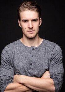 photo of Joel Abadal