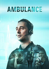 Ambulance - Season 11 Ambulance - Season 11
