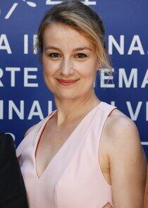 Anamaria Marinca Anamaria Marinca