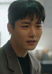 Lee Kang Min in My Lovely Liar - epguides.tv