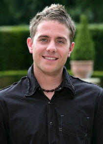 Steve Wilson Steve Wilson