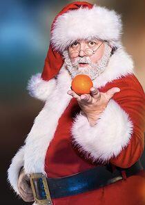 Santa Claus