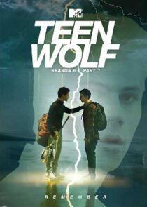 Teen Wolf - Season 6 Teen Wolf - Season 6