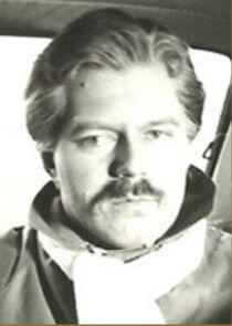 Алексей Колосов