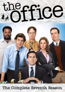 The Office - Season 7 The Office - Season 7
