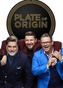 Plate of Origin Plate of Origin