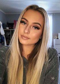 Amalie Olsen Amalie Olsen