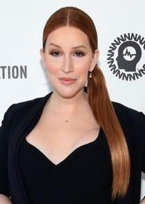 Our Lady J Our Lady J