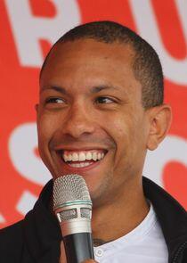 photo of Tete Lidbom