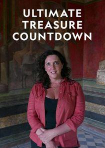 Ultimate Treasure Countdown Ultimate Treasure Countdown