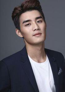 Zhang Jia Ding Zhang Jia Ding