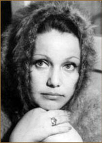 Раиса Конюхова Раиса Конюхова