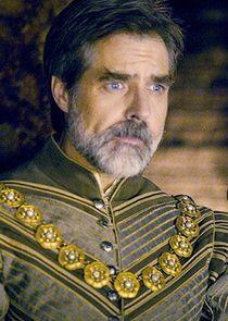 Thomas Howard Thomas Howard