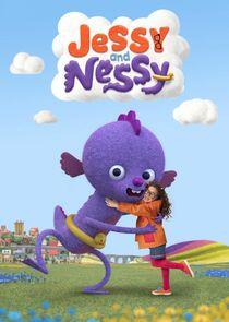 Jessy and Nessy Jessy and Nessy