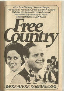 Free Country Free Country