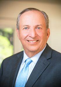 photo of Larry Summers