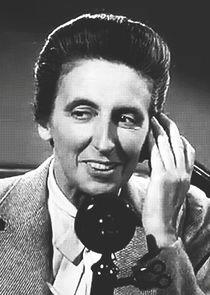 Anita Sharp-Bolster Anita Sharp-Bolster