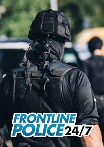 Frontline Police 24/7 Frontline Police 24/7