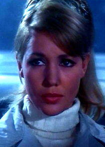Annette Andre Annette Andre