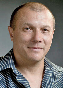 Роман Жиров Роман Жиров