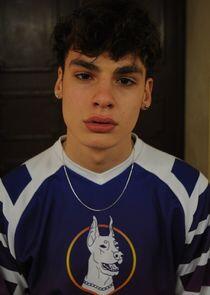 Giovanni Maini