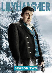 Lilyhammer - Season 2 Lilyhammer - Season 2