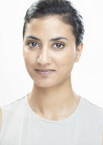 photo of Aurora Marion
