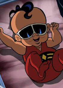Baby Plas Baby Plas