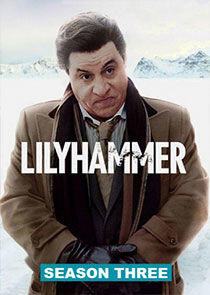 Lilyhammer - Season 3 Lilyhammer - Season 3
