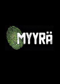 Myyrä Myyrä