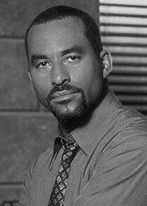 Col. Zaid 'Zeke' Abdul-Rahmad Col. Zaid 'Zeke' Abdul-Rahmad