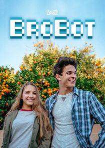 BroBot BroBot