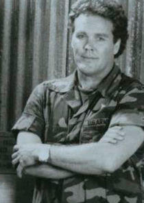 LT. Col Matthew 'Trane' Coltrane LT. Col Matthew 'Trane' Coltrane