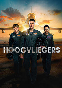 Hoogvliegers Hoogvliegers