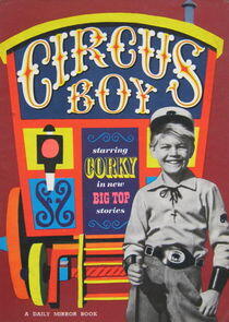 Circus Boy Circus Boy