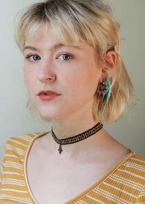 photo of Erika Chase photo of Erika Chase