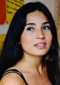 Sinem Kavus Sinem Kavus