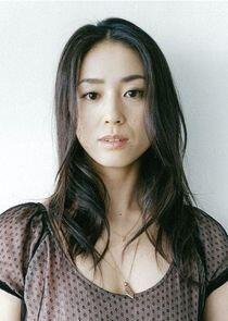 Yûko Nakamura Yûko Nakamura