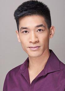 photo of Daniel Chung photo of Daniel Chung