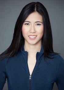 Louisa Zhu Louisa Zhu